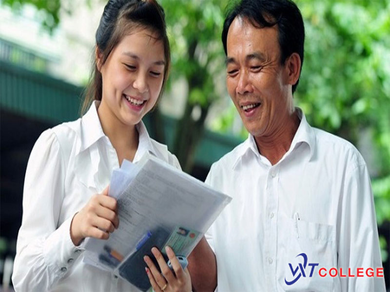 học phí Trường Cao đẳng Ngoại ngữ và Công nghệ Việt Nam