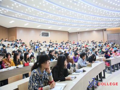Kinh nghiệm du học Trung Quốc 1 Năm KHÔNG Thể BỎ QUA