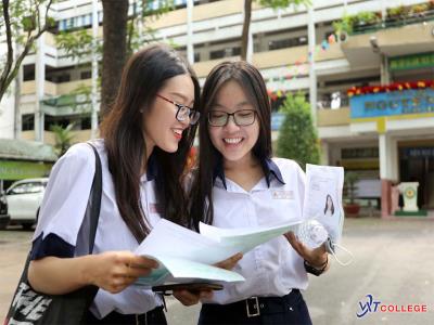 Giới thiệu Các trường cao đẳng tại Hà Nội xét tuyển khối D