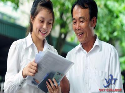 Danh sách những trường cao đẳng xét tuyển học bạ tại Hà Nội
