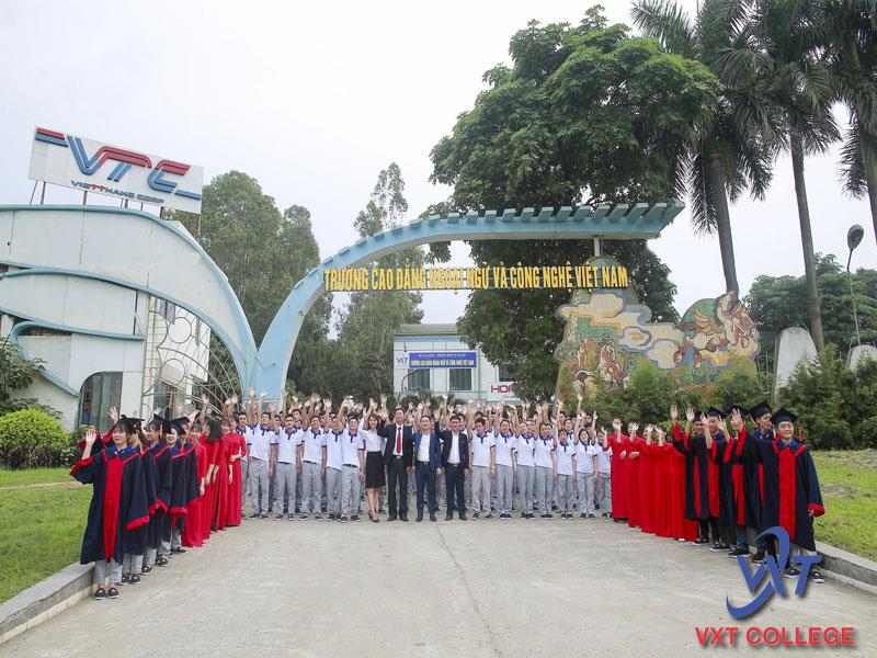 [MÁCH BẠN] Các trường Cao Đẳng TOP ĐẦU tại Hà Nội